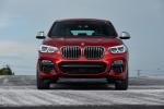 BMW X4 M40d 2018 года (WW)